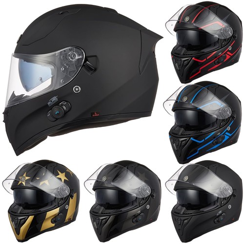 Torc 15b full face - full,
